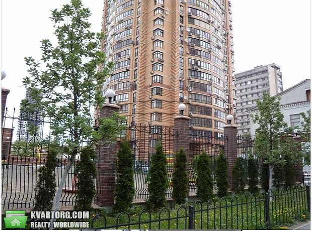 Rent out 4-room apartment. Киев, Панаса Мирного — photo 2