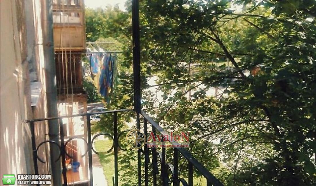 Sell 1-room apartment. Одесса, Сегедская — photo 4