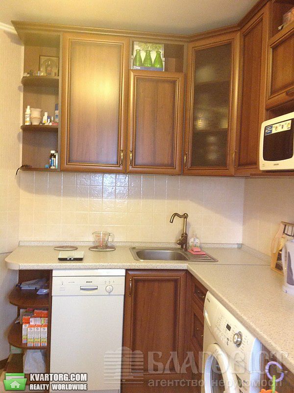 Sell 1-room apartment. Киев,  Дмитриевская — photo 8
