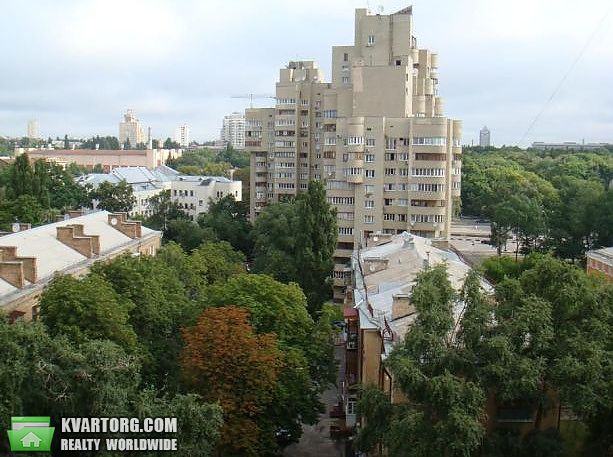 Sell 4-room apartment. Киев,  Янгеля — photo 1