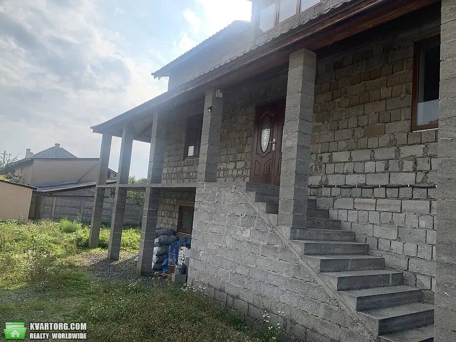 Sell house. Ужгород, Центральная — photo 4