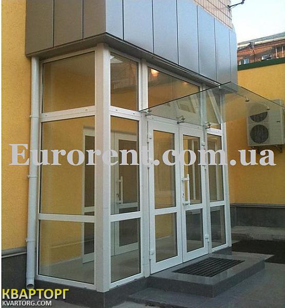 Rent out office. Киев, Константиновская — photo 2