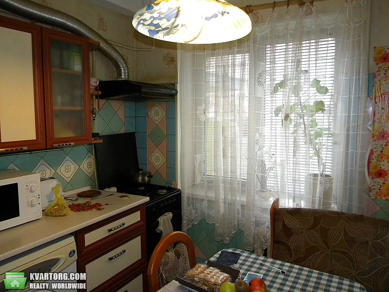 Sell 3-room apartment. Киев, Минский просп. — photo 5