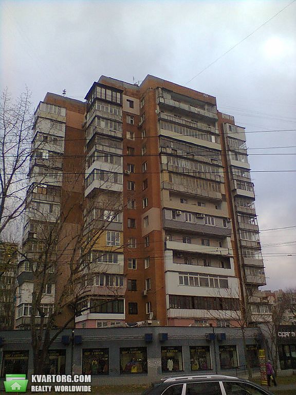 Sell 3-room apartment. Одесса, Академика Королева — photo 7