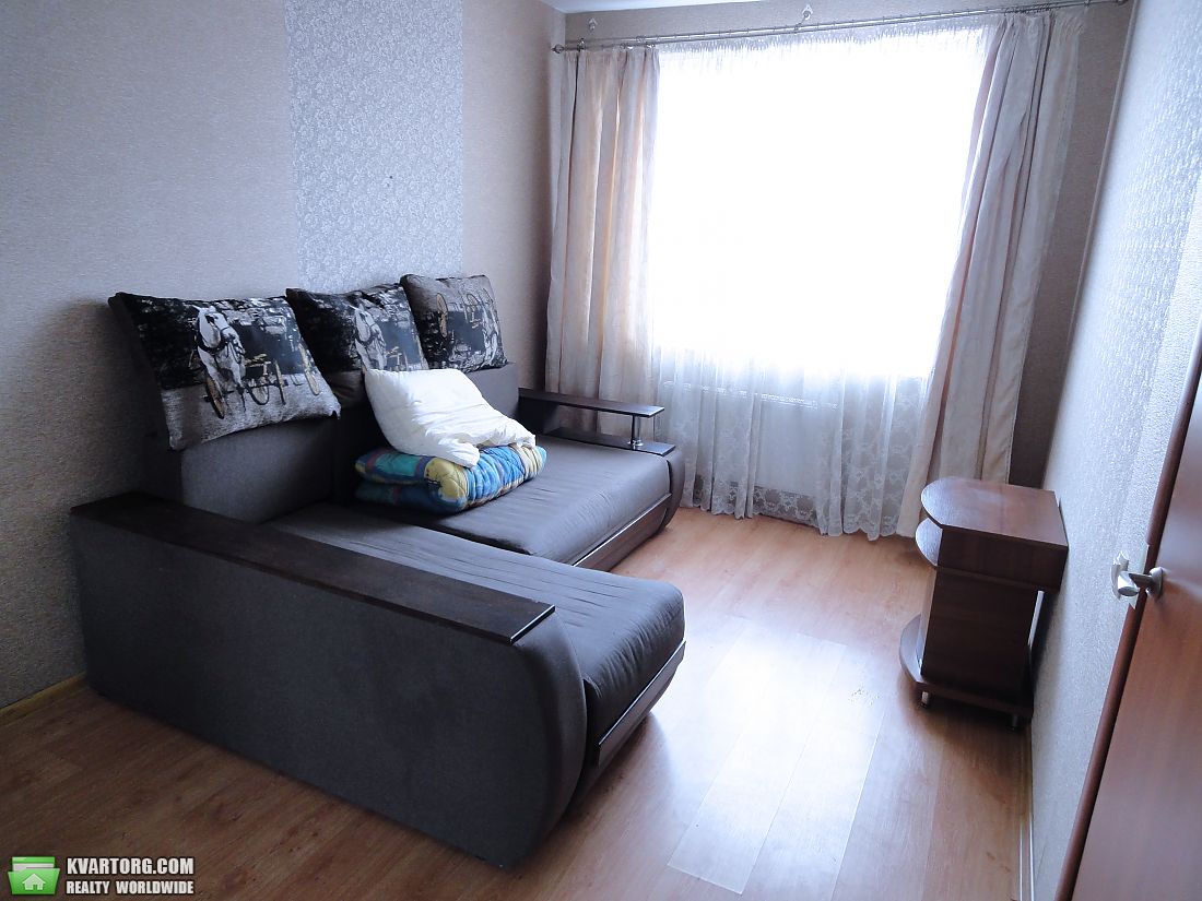 Rent out 1-room apartment. Одесса, Проїздна — photo 4