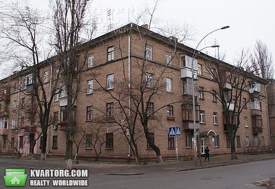 Sell 2-room apartment. Киев,  Севастопольская — photo 1