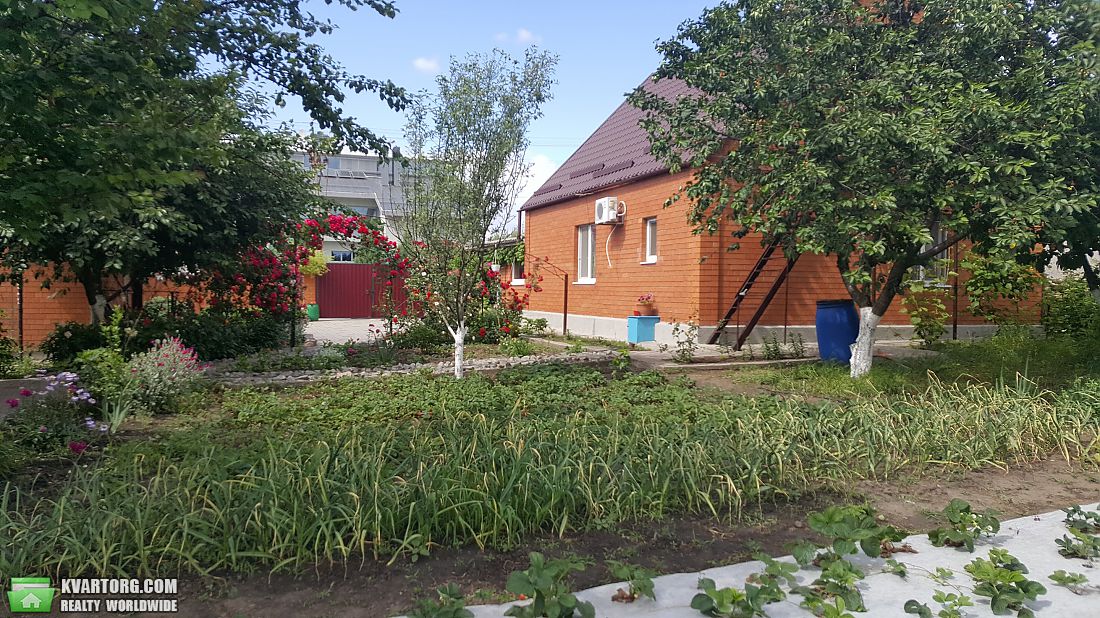 Sell house. Днепропетровск, Новоалександровка — photo 1