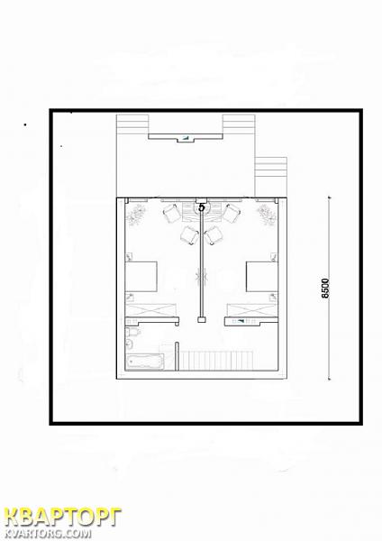 Sell house. Киевская обл., Ирпень — photo 3