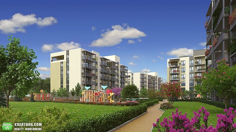 Sell 3-room apartment. Киев, Замковецкая — photo 3