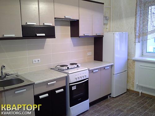 продам 1-комнатную квартиру. Киев,   Урловская - фото 3