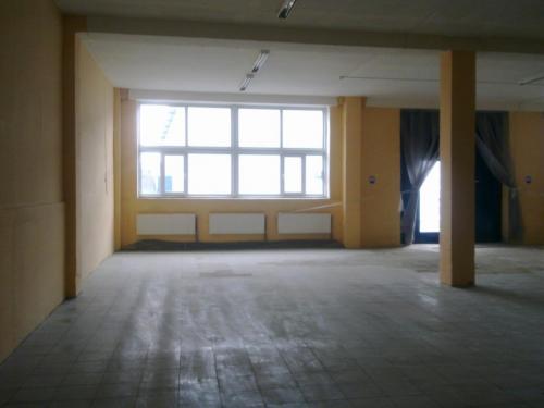 Rent out warehouse. Киев, Королева Академика — photo 1