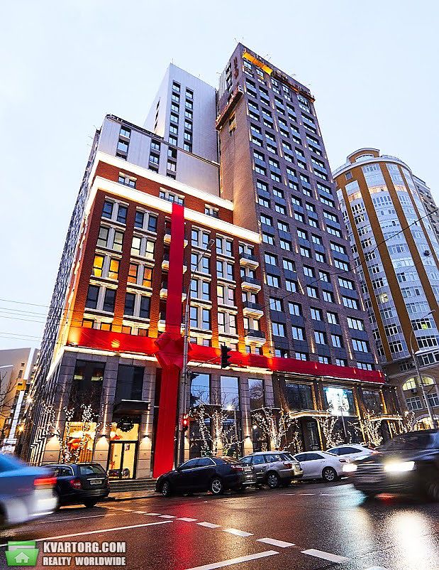 Sell 1-room apartment. Киев,  Антоновича — photo 1