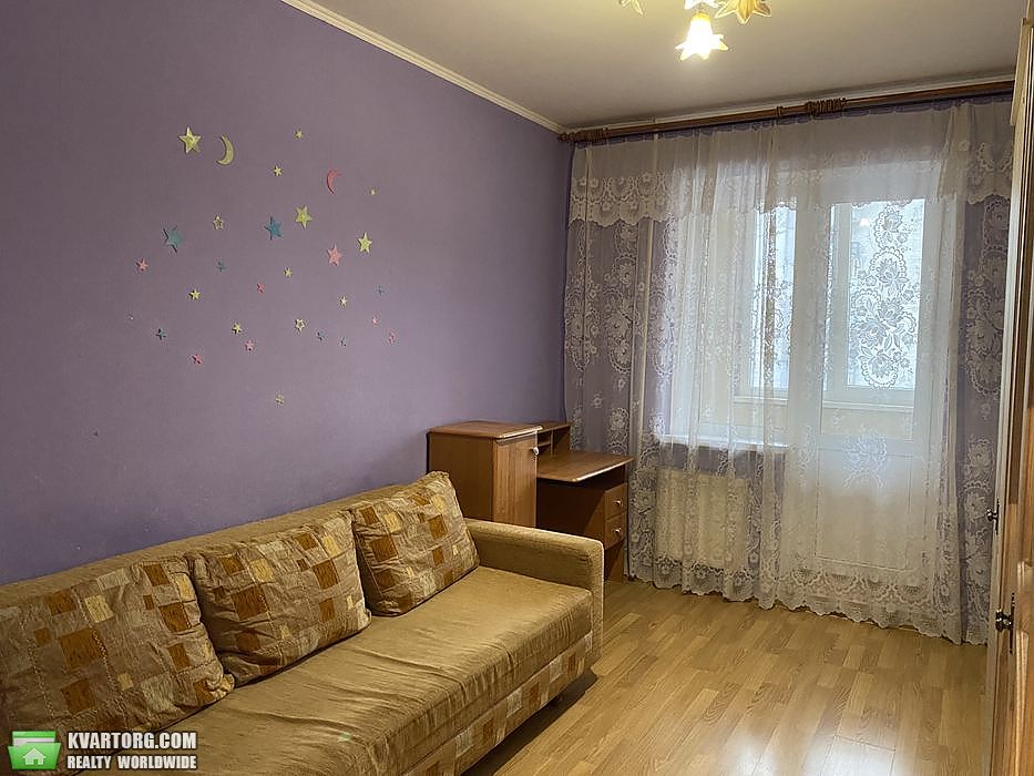 Sell 2-room apartment. Киев, Генерала Тупикова — photo 5