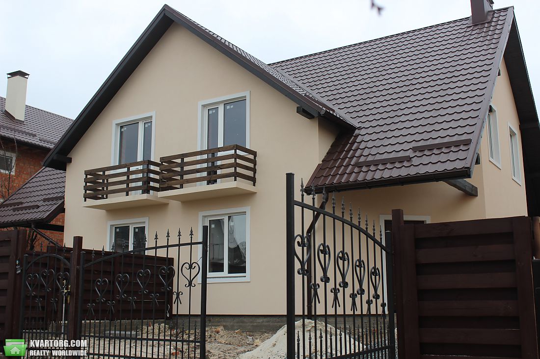 Sell house. Буча, 6-я линия — photo 1