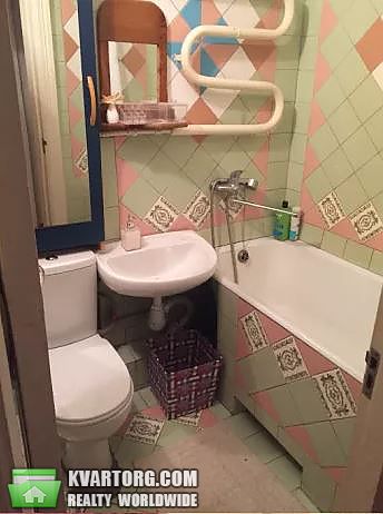 Rent out 1-room apartment. Киев,  Введенская — photo 4