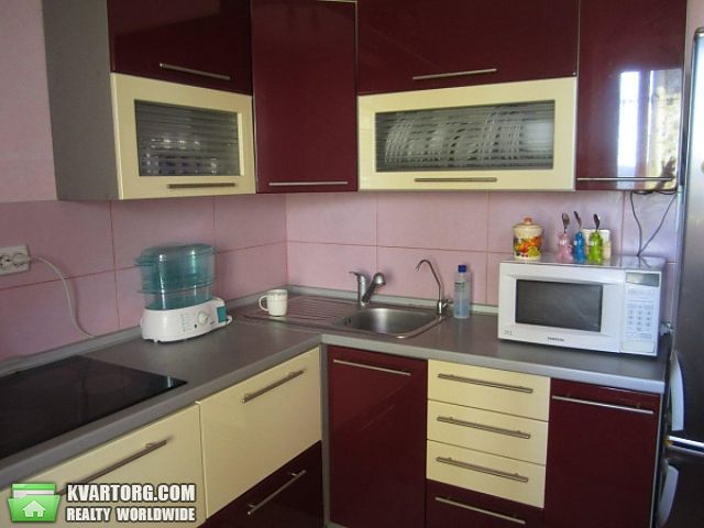 Sell 1-room apartment. Киев, Новаторов — photo 5