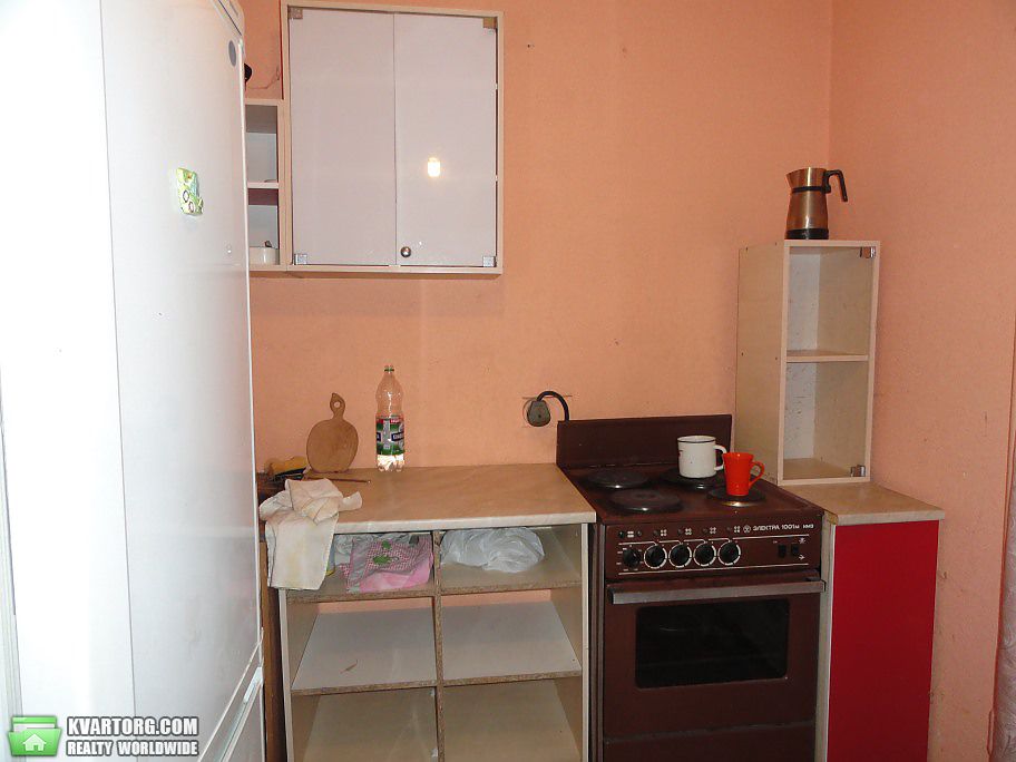 Sell 1-room apartment. Киев, Ревуцкого — photo 4