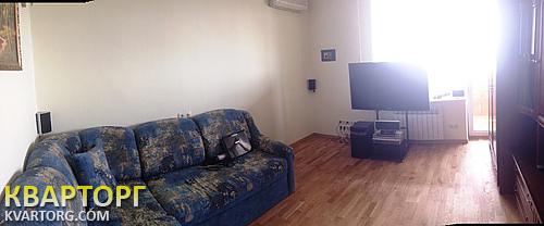 Rent out 2-room apartment. Киев, Каменева — photo 5