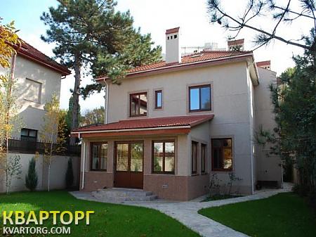 Sell house. Одесса, Французский бульвар — photo 1