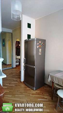 Rent out 2-room apartment. Киев,  Закревского — photo 8