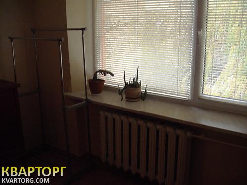 Rent out 2-room apartment. Киев, Мишина Михаила ул. — photo 3