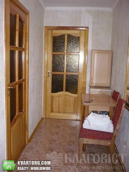 Sell 2-room apartment. Киев, Щорса — photo 4