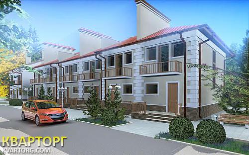 продам дом. Киев,  Кленова - фото 1