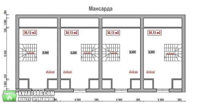 Sell house. Ирпень, Гайдамацька — photo 4