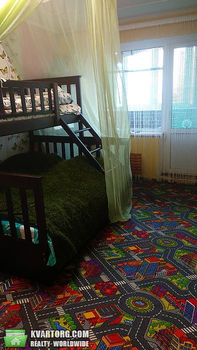 Sell 3-room apartment. Киев,  Заболотного — photo 5
