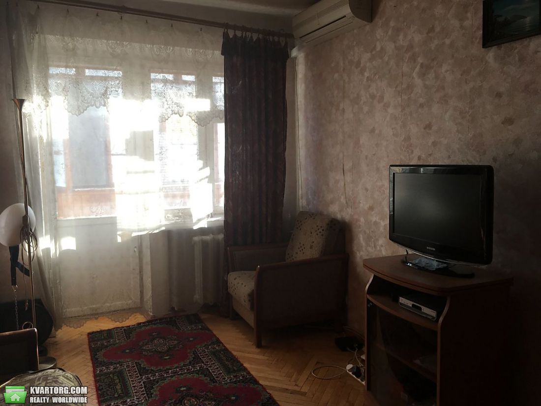 Sell 1-room apartment. Киев,  Леси Украинки бул — photo 1