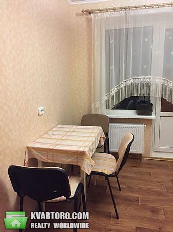 Rent out 1-room apartment. Киев,  Здолбуновская — photo 6