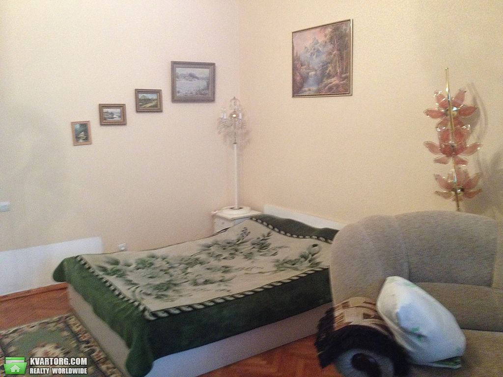 Rent out 1-room apartment. Киев,  Дмитриевская — photo 4