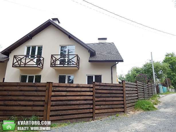 Sell house. Ирпень, Коминтерна — photo 1