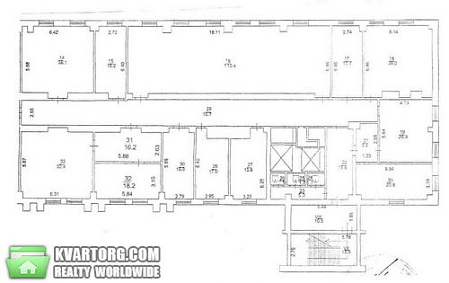 Rent out office. Киев, Димитрова — photo 7