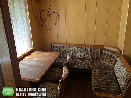Rent out 4-room apartment. Днепропетровск, Пушкина — photo 5
