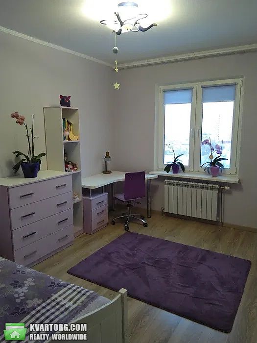 Sell 3-room apartment. Киев,  Урловская — photo 4