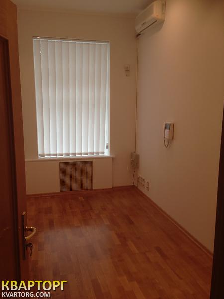 Rent out office. Киев,  Костельная — photo 2
