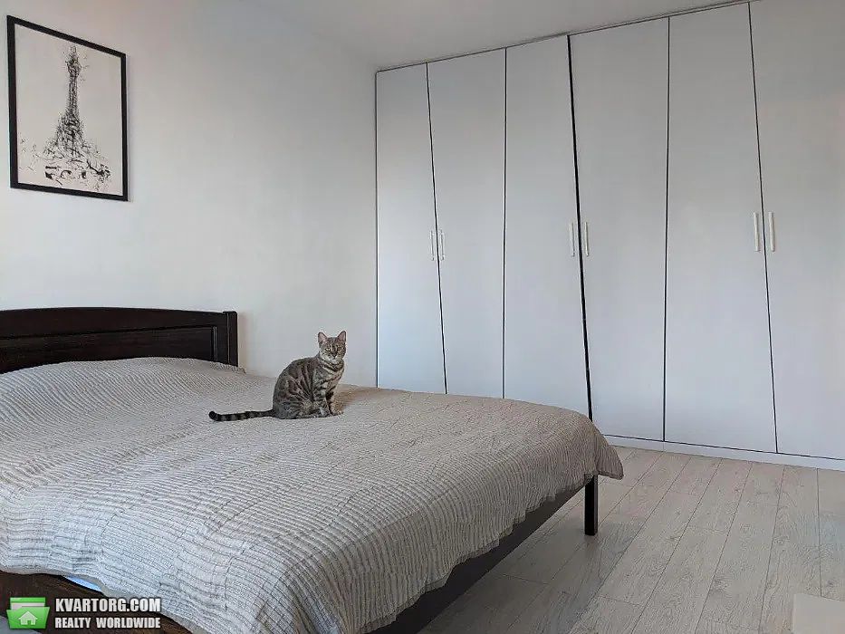 Sell 1-room apartment. Киев,  Григоренко пр — photo 8