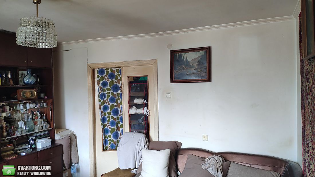 Sell 3-room apartment. Львов, китайская — photo 2