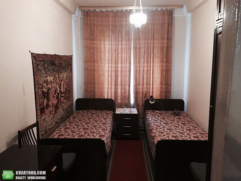 Sell 2-room apartment. Киев, Вифлеемская — photo 4