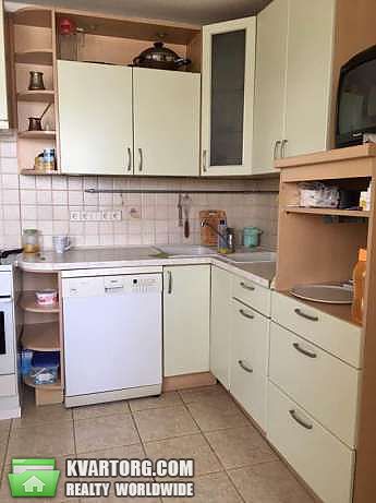 Rent out 1-room apartment. Киев,  Декабристов — photo 5