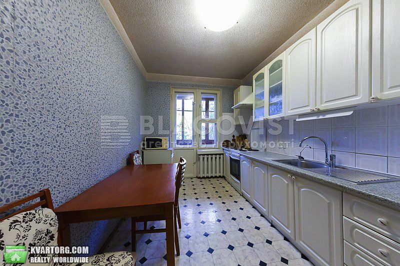 Rent out 3-room apartment. Киев,  Старонаводницкая — photo 5