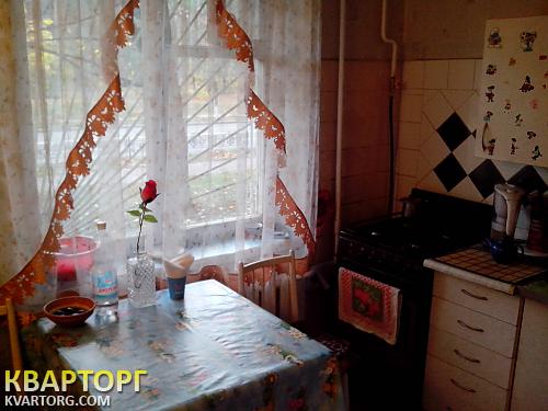 продам 1-комнатную квартиру. Киев,   Жукова - фото 9