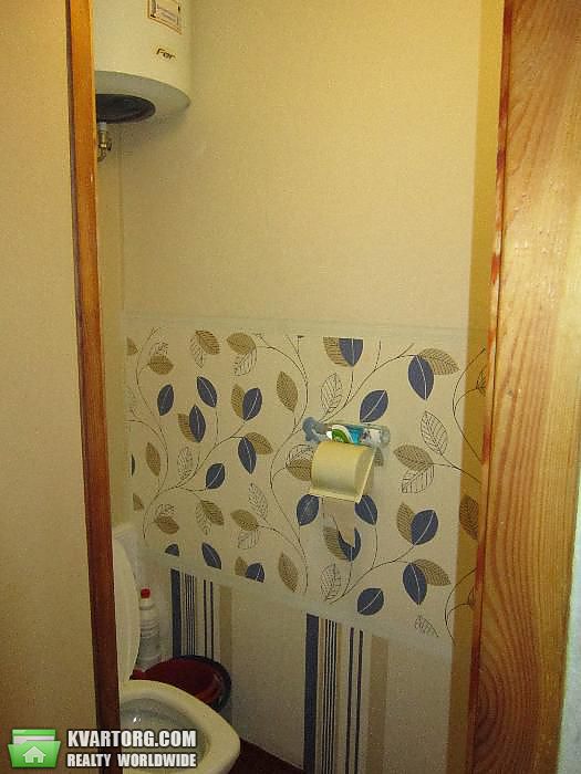 Sell 2-room apartment. Киев,  Драйзера — photo 10