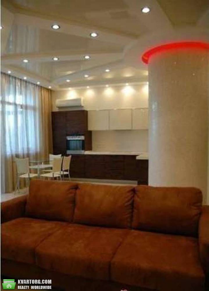 Rent out 2-room apartment. Киев,  Кудряшова — photo 2