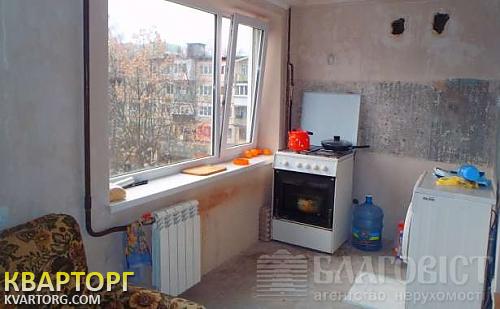 Sell 1-room apartment. Киев,  Гната Юры — photo 1
