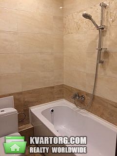 Rent out 1-room apartment. Киев,  Невская — photo 7