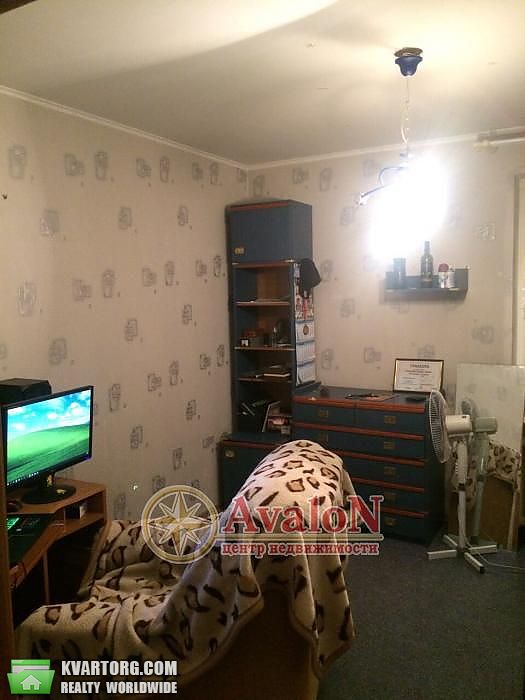 Sell 3-room apartment. Одесса, Академика Королева — photo 3