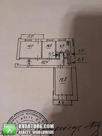 Sell 3-room apartment. Киев,  Саксаганского — photo 8