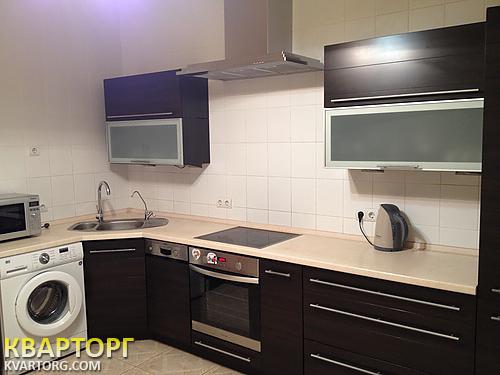 Rent out 2-room apartment. Киев,  Героев Сталинграда пр — photo 2